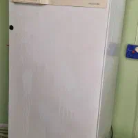 یخچال آزمایش کاملا سالم