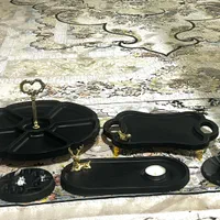 سرویس پذیرایی دکوری