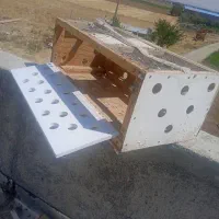 قفس راهکش