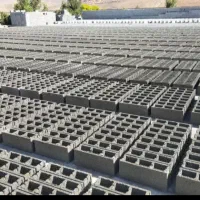 مصالح ساختمانی وتولیدبلوک عبدالهی