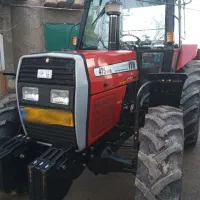 تراکتور ۴۷۵|خودرو سنگین|تایباد, |دیوار