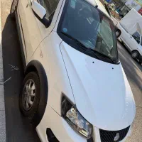 کوئیک Rs ۴۰۲|خودرو سواری و وانت|قم, نیروگاه|دیوار