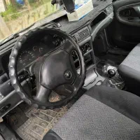 دوو سیلو ۷۶ سالم یکسال بیمه معاوضه دارم