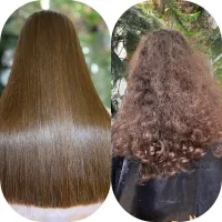 آموزش صفر تا صدکراتین وفر داعم خدمات کراتین فرداعم|خدمات آرایشگری و زیبایی|زنجان, |دیوار