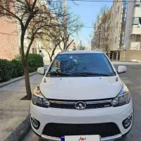 هاوال M4 مونتاژ دیار خودرو مدل ۲۰۱۷