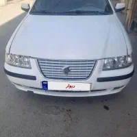 سمند lx ef7
