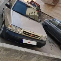 پراید مدل 87|خودرو سواری و وانت|دماوند, گیلاوند|دیوار