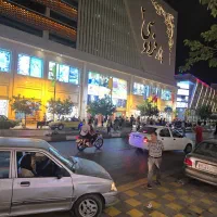 مغازه بازار فردوسی ۲