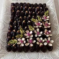 حلوامجلسی،خرما،آش رشته.عدسی.حلوازعفرونی زرشک پلو|خدمات پذیرایی، مراسم|یزد, |دیوار