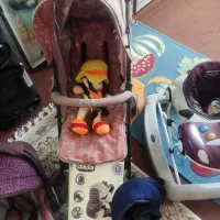 سیسمونی کودک