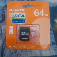 رم ۶۴ گیگ برند ADATA