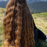 اولین معتبرترین مرکز خریدمو طبیعی درشیراز خریدارمو