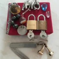 فیل و جنس عتیقه