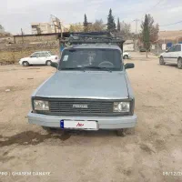 فروش مزدا1700مدل۱۳۹۴