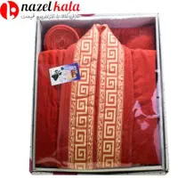 حوله