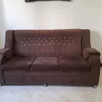 مبل و تخت|مبلمان خانگی و میز عسلی|سبزوار, کاشفی شمالی (دادگستری)|دیوار