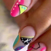 تخفیف ویژه  خدمات ناخن (استریل ابزار توسط دستگاه)