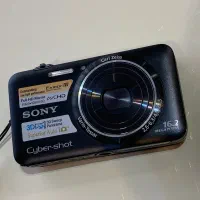دوربین سونی ۱۶.۲ مگاپیکسل Dsc-WX7 سایبر شات FullHD|دوربین عکاسی و فیلم‌برداری|تهران, آبشار تهران (دریاچه)|دیوار