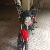 موتورایردوکو انژکتوری|موتورسیکلت|کرمانشاه, |دیوار