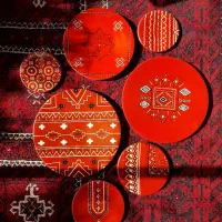 دکوری سنتی