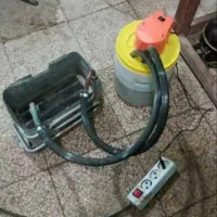 تعمیرات پکیج آبگرمکن بخاری لباسشویی فوری ارزان|خدمات پیشه و مهارت|فردیس, قریشی|دیوار