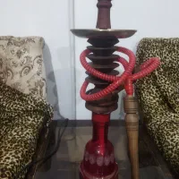 فروش قلیان دوسیب درجه یک