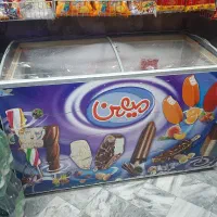 فریزر۵۰۰لیتری