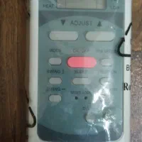 کنترل کولر گازی
