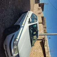 سمند ef7 مدل 96بدون رنگ