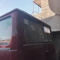 مینی بنز مدل 63  پروانه شهری کدینگ قدیمی زابل|خودرو سنگین|زابل, |دیوار