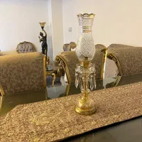 یک عدد شمعدان شاه عباسی