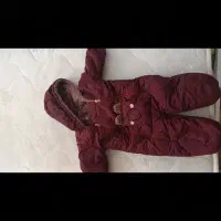 سرهمی بچه نو و استفاده نشده