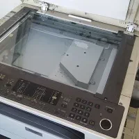 فتوکپی سه کاره شارپ AR 5516|پرینتر، اسکنر، کپی، فکس|تبریز, |دیوار