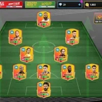 اکانت دریم لیگ طاق