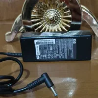 شارژره لپ تاپ  hp