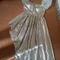 دو ست کت شلور بچگانه شلوار فول بگ لباس مجلسی مانتو|لباس|پاکدشت, پاکدشت (مامازند)|دیوار