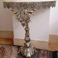 اینه شعمدون|آینه|اردبیل, |دیوار