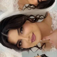 میکاپ و شنیون VIP با قیمت ویژه در تربت حیدریه