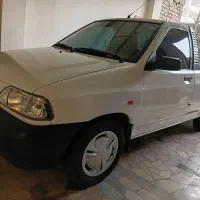 پراید ۱۵۱ مدل ۱۴۰۳|خودرو سواری و وانت|رشت, باهنر|دیوار