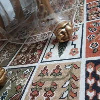 گلیم|گلیم، جاجیم، گبه|کرج, شاهین‌ویلا|دیوار