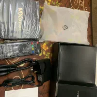 Tv box تی وی باکس