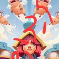 حراج فروش و خرید کلش اف کلنز، کلش رویال و...