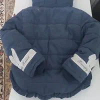 کاپشن خرگوشی دخترانه|کفش و لباس بچه|نورآباد, |دیوار