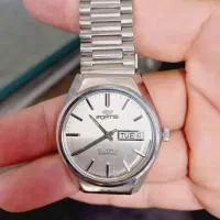 ساعت اورجینال با اصالت فورتیس و رادو FORTIS & RADO