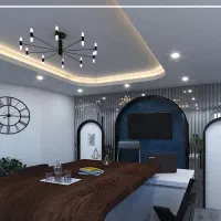 آپارتمان۱۴۰متری/۳ خواب/سه بر نور/تک واحدی شیخ صدوق