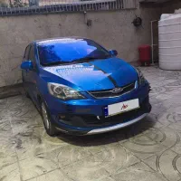 ماشین mvm 315s نیو در حد صفر فول لوازم|خودرو سواری و وانت|کرمانشاه, |دیوار