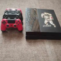 ps4 پی اس فور|کنسول، بازی ویدئویی و آنلاین|ایذه, |دیوار