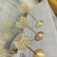 شمعدان|مجسمه، تندیس، ماکت|اندیشه, اندیشه فاز ۲|دیوار