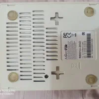 میکروتیک RB951UI روتربرد ، مینی کیس simtec|مودم و تجهیزات شبکه|مشهد, ایثار|دیوار