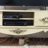 میز تلویزیون گنجه|میز تلویزیون|مشهد, فاطمیه|دیوار